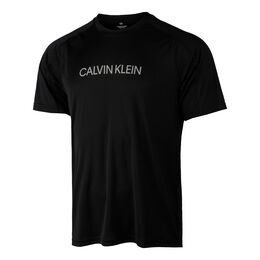 Tenisové Oblečení Calvin Klein Shortsleeve T-Shirt